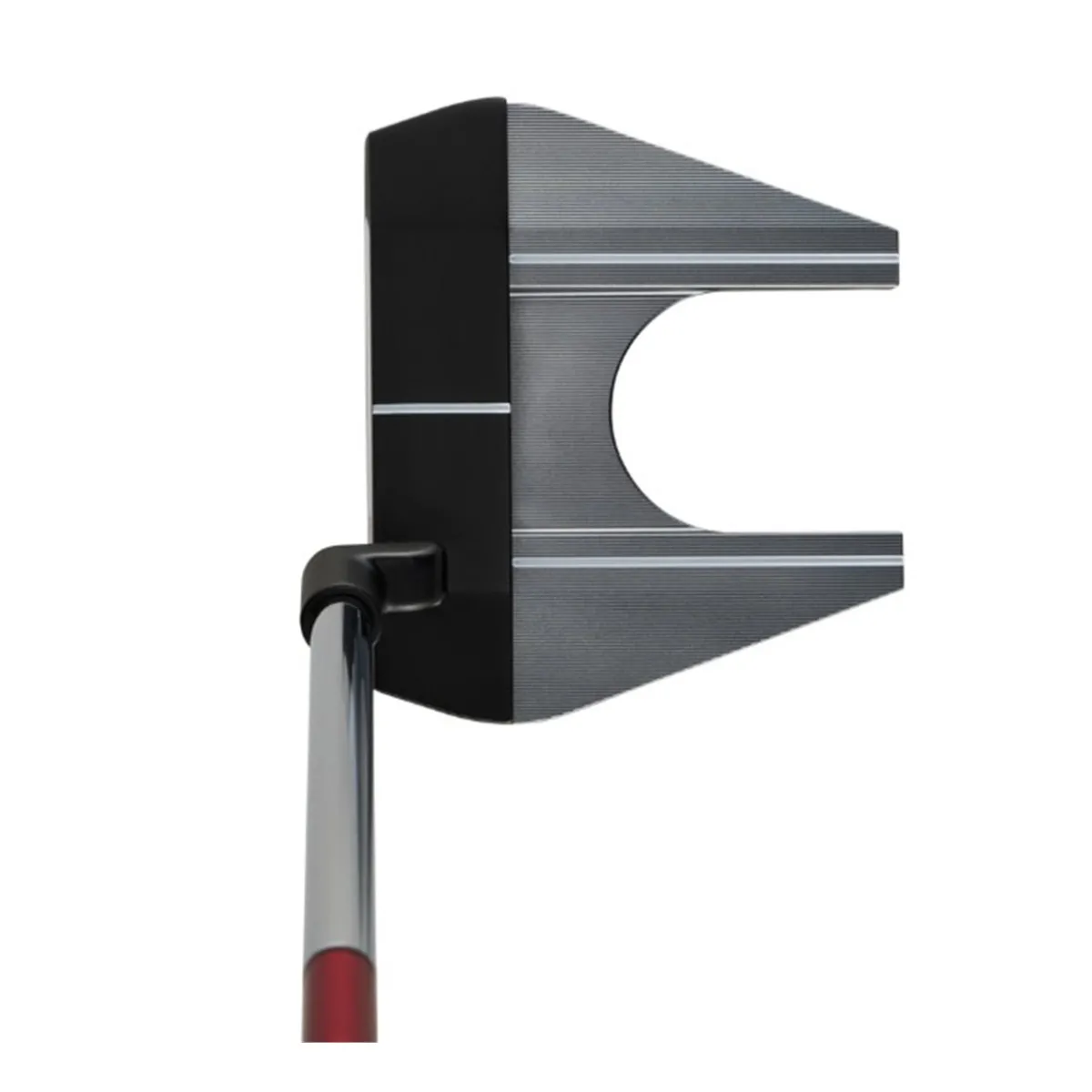 New and Used Odyssey Tri-Hot 5K Seven CH Putter Golf Clubs