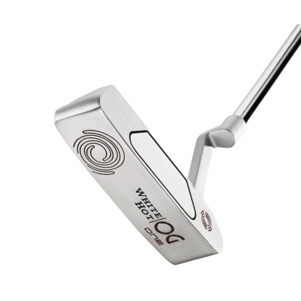 New and Used Odyssey White Hot OG One CH Putter Golf Clubs