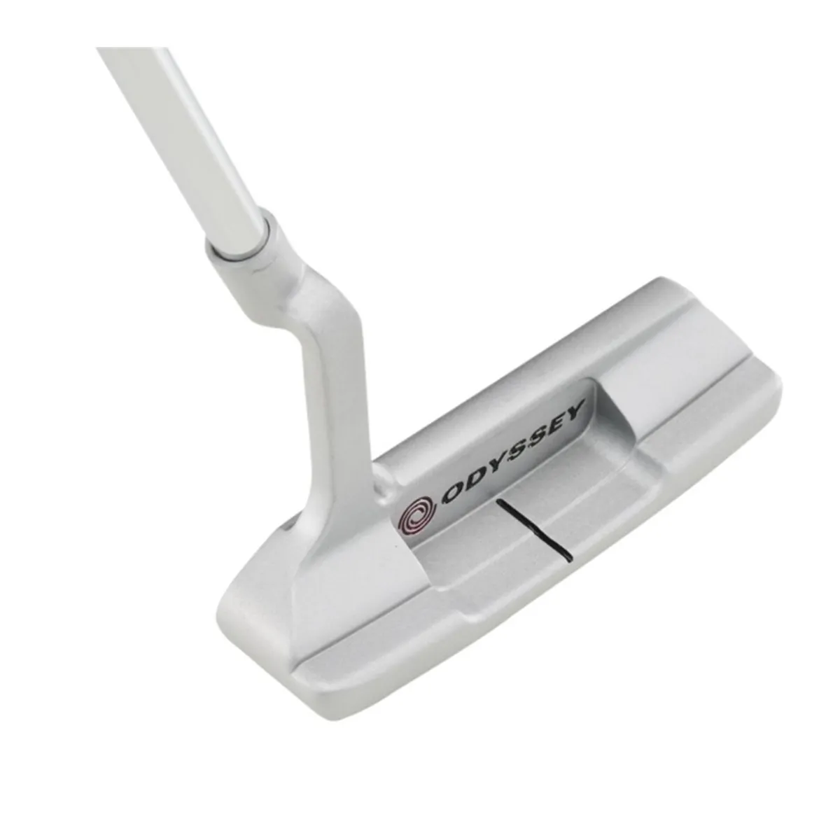 New and Used Odyssey White Hot OG One CH Putter Golf Clubs