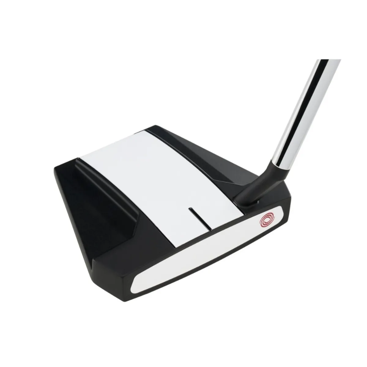 New and Used Odyssey White Hot Versa Twelve S Putter Golf Clubs