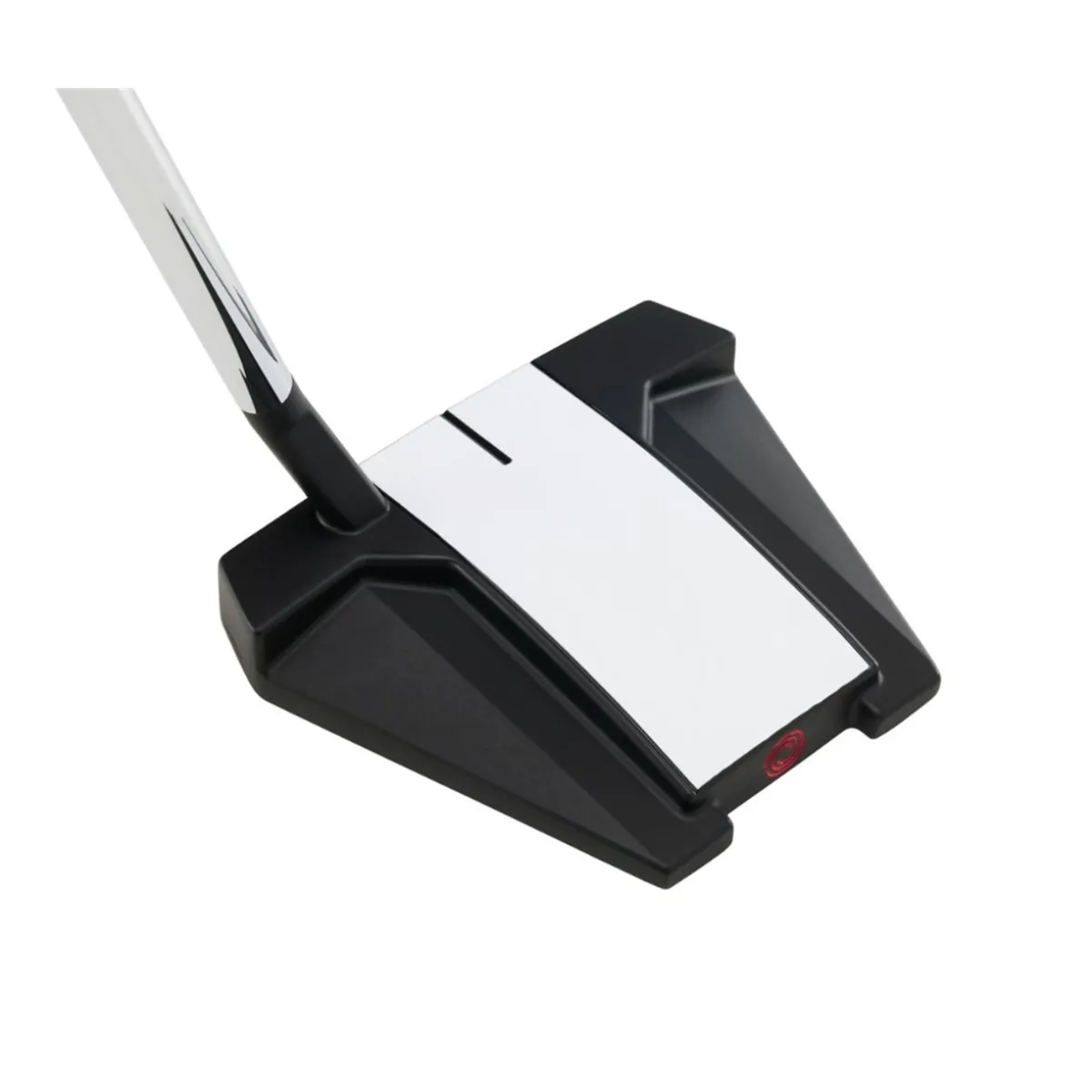 New and Used Odyssey White Hot Versa Twelve S Putter Golf Clubs