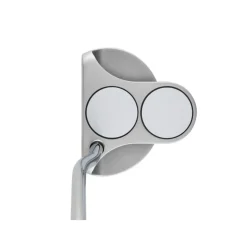 New and Used Odyssey White Hot OG 2 Ball DB Putter Golf Clubs