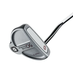 New and Used Odyssey White Hot OG 2 Ball Putter Golf Clubs
