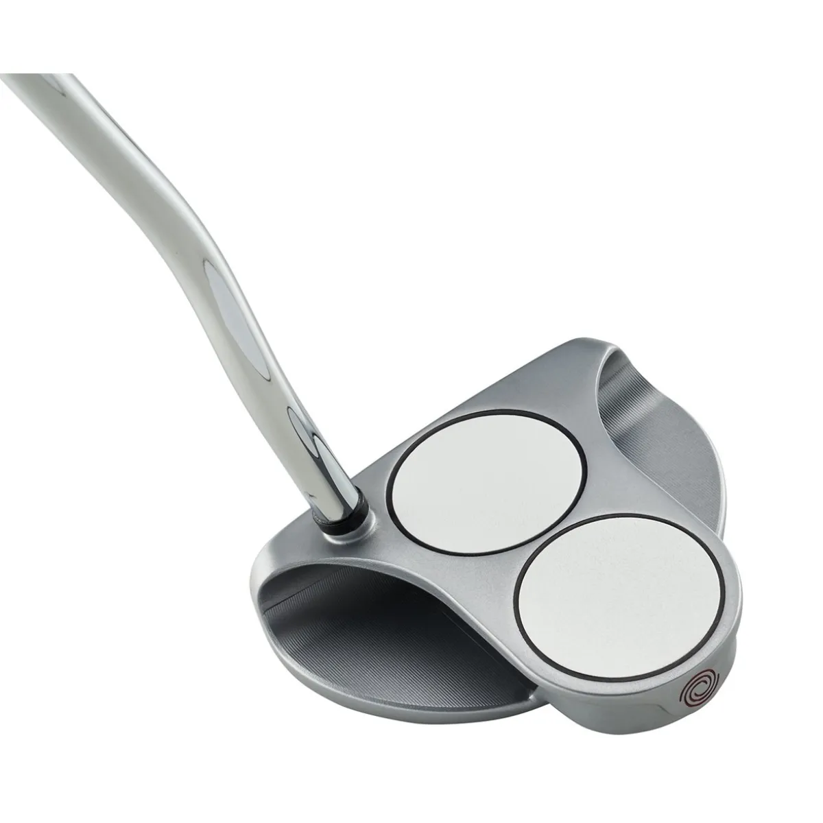 New and Used Odyssey White Hot OG 2 Ball Putter Golf Clubs