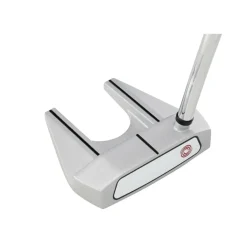New and Used Odyssey White Hot OG 7DB Left Handed Putter Golf Clubs