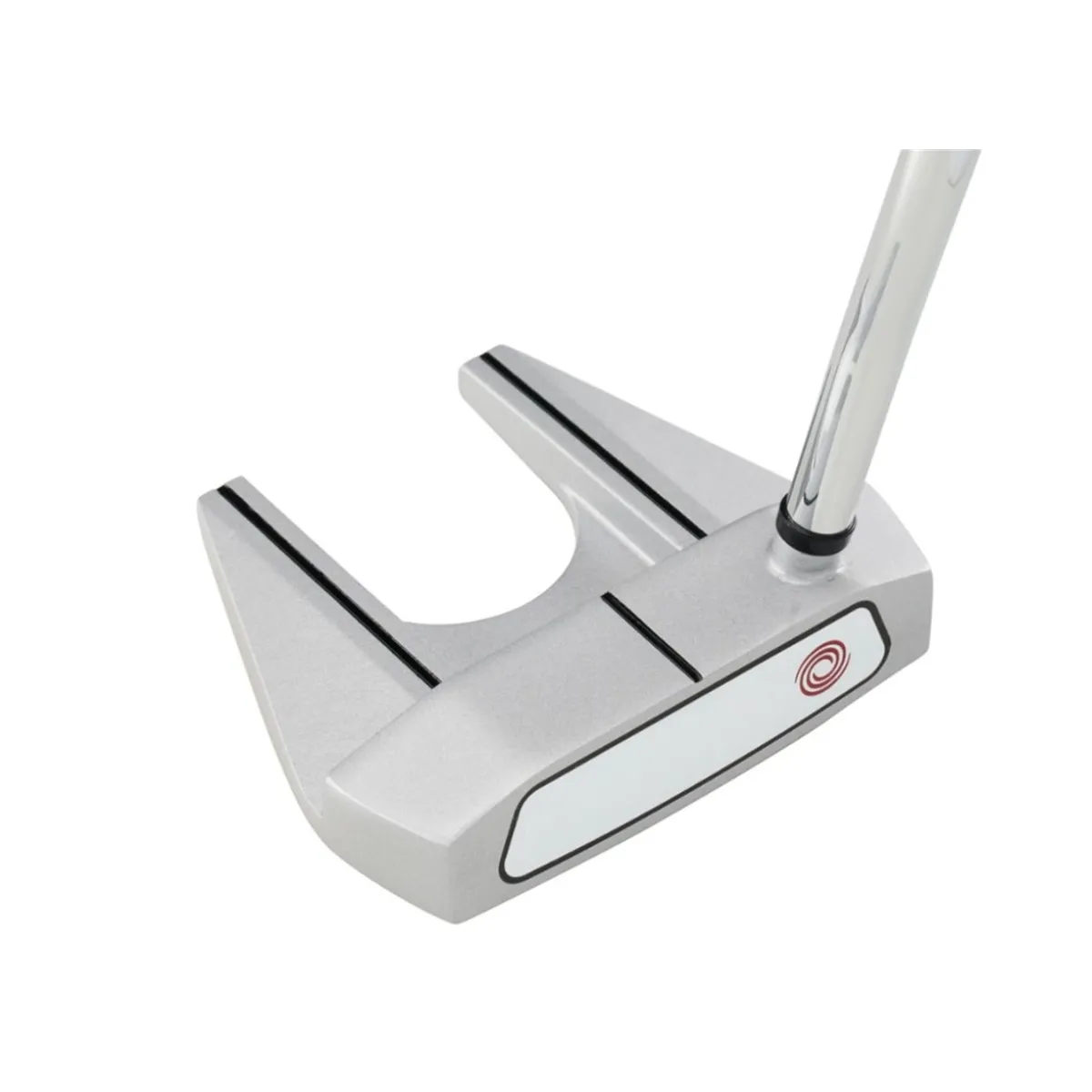 New and Used Odyssey White Hot OG 7DB Left Handed Putter Golf Clubs