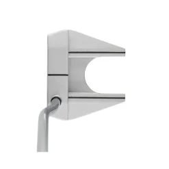 New and Used Odyssey White Hot OG 7DB Left Handed Putter Golf Clubs