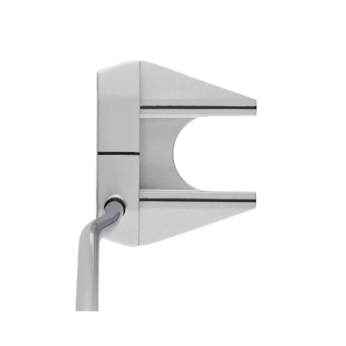 New and Used Odyssey White Hot OG 7DB Left Handed Putter Golf Clubs