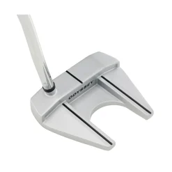 New and Used Odyssey White Hot OG 7DB Left Handed Putter Golf Clubs