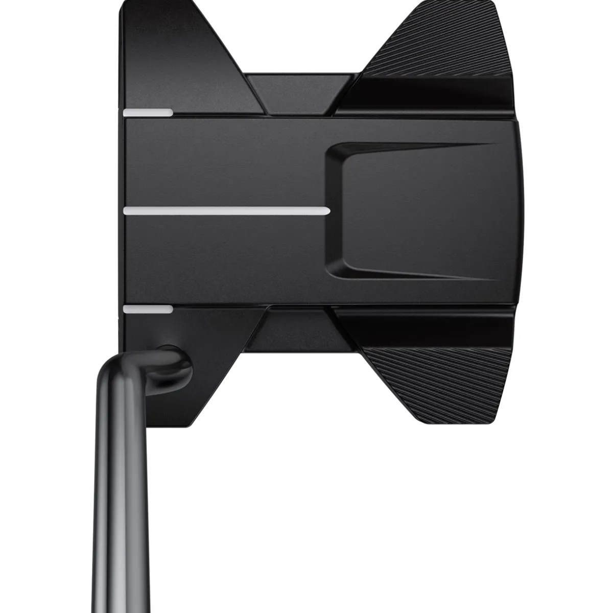 New and Used Ping 2021 Harwood Mallet Putter Golf Clubs