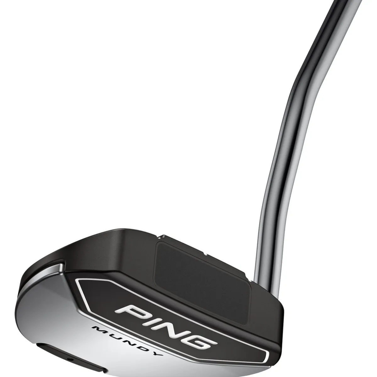 New and Used Ping 2023 Mundy Mallet Putter Golf Clubs