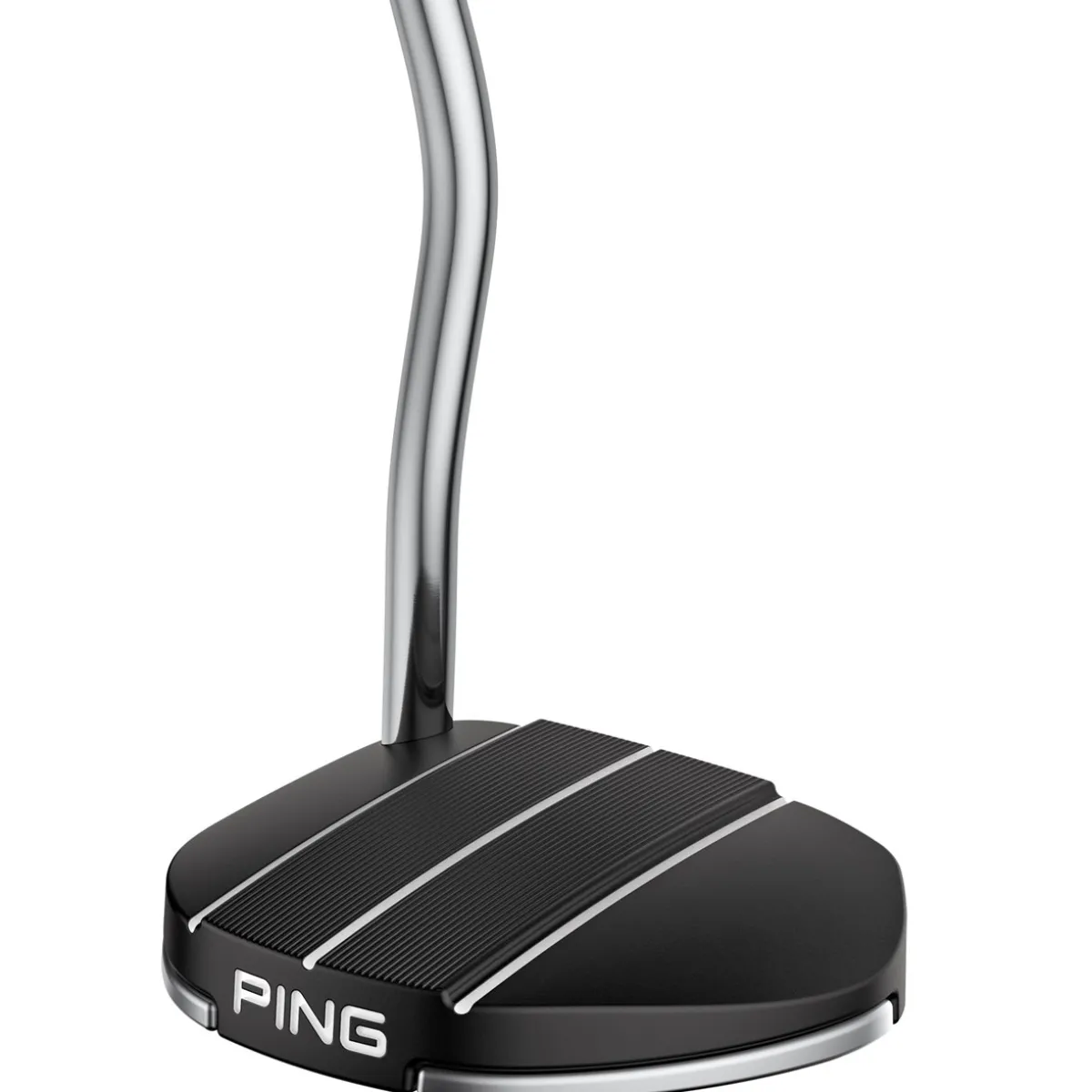 New and Used Ping 2023 Mundy Mallet Putter Golf Clubs