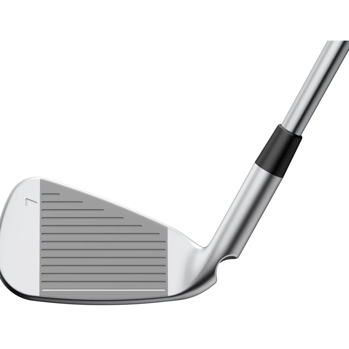 New and Used Ping G430 Iron Set Golf Clubs