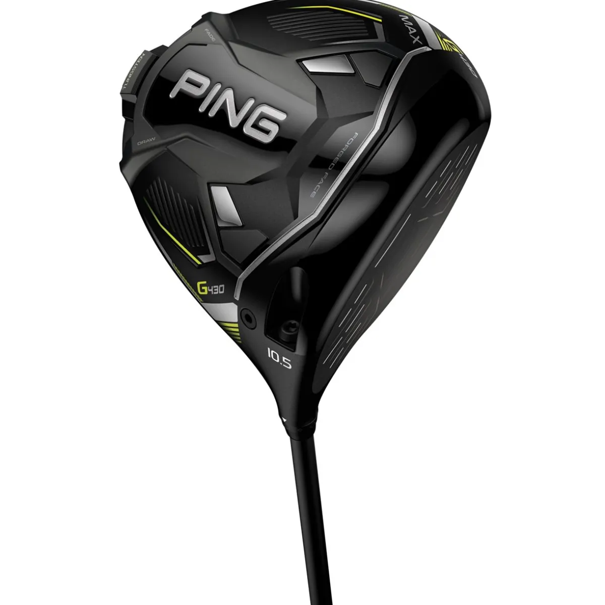New and Used Ping G430 MAX Driver Golf Clubs