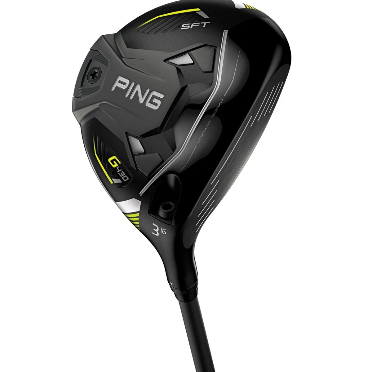 New and Used Ping G430 SFT Fairway Wood Golf Clubs