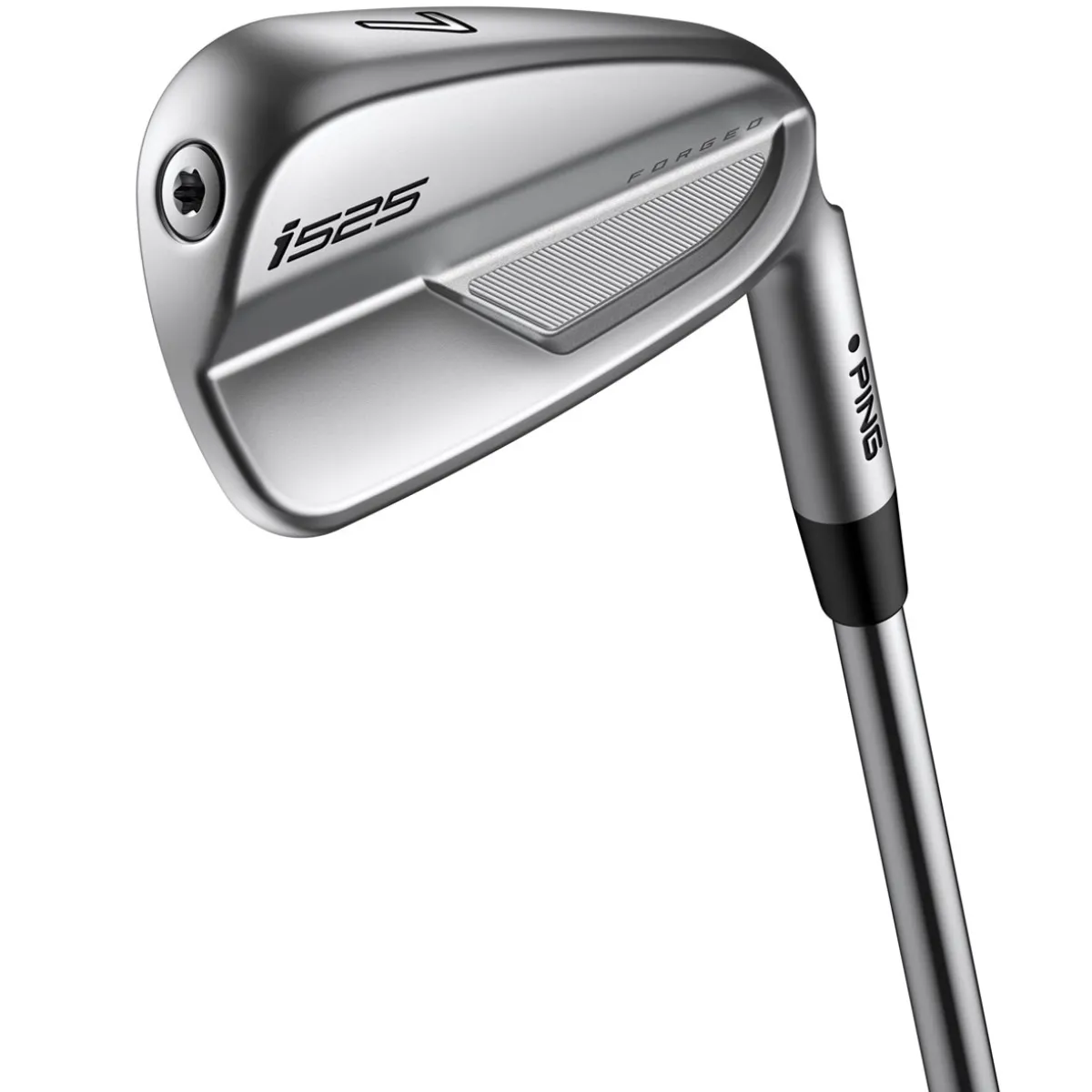 New and Used Ping i525 Iron Set Golf Clubs