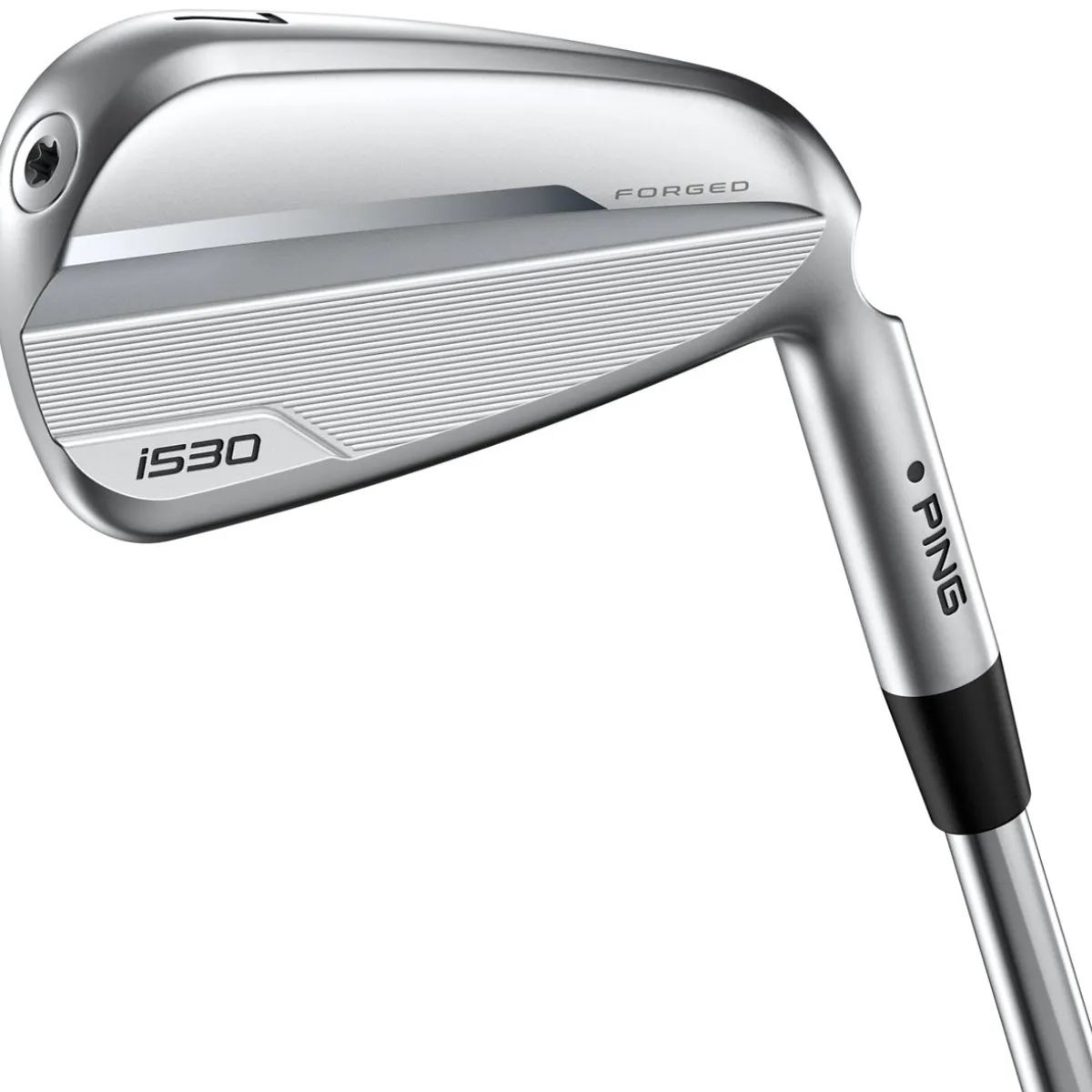 New and Used Ping i530 Iron Set Golf Clubs