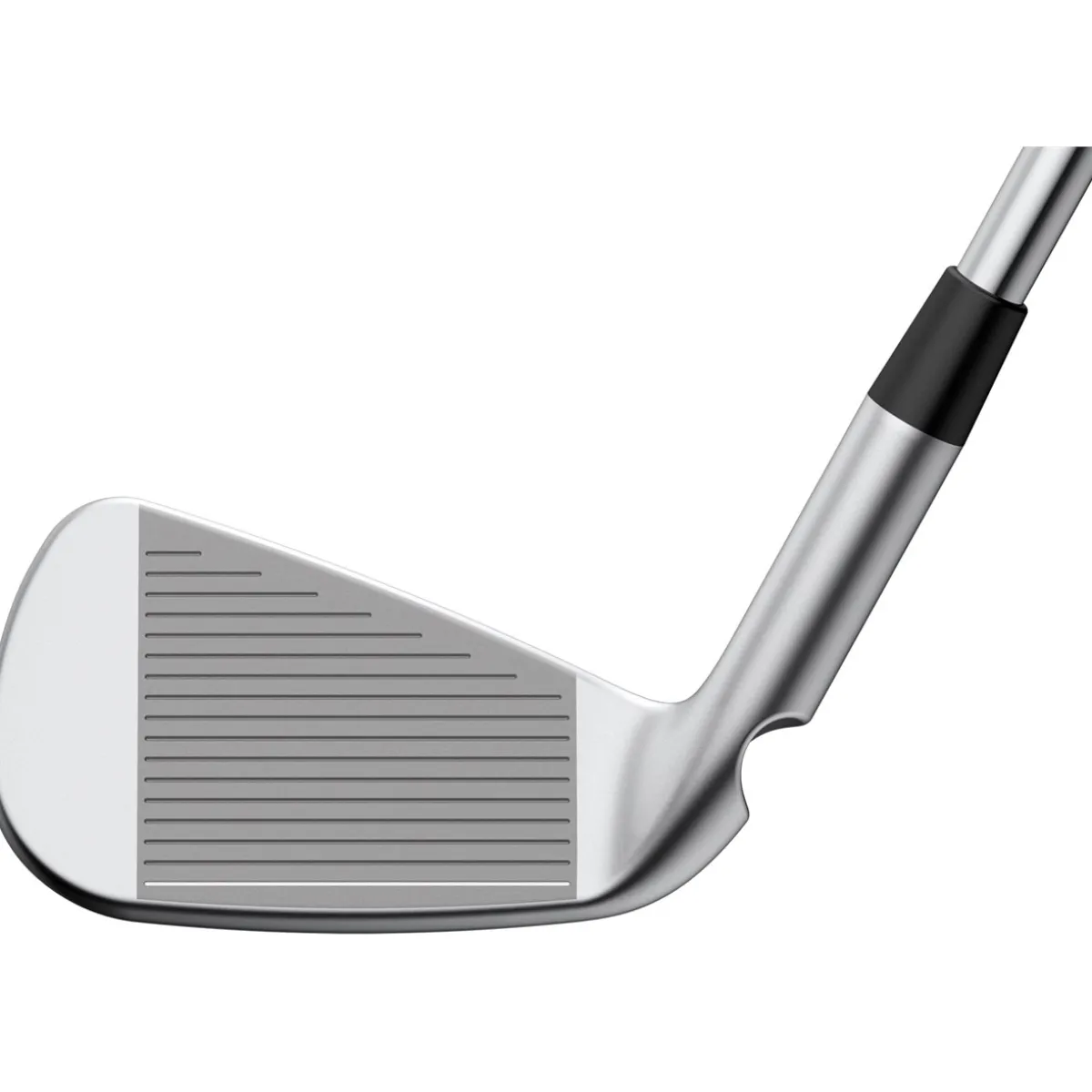 New and Used Ping i530 Iron Set Golf Clubs