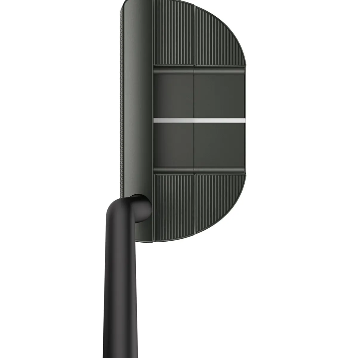 New and Used Ping PLD Milled DS72 Gun Metal Putter Golf Clubs