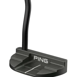 New and Used Ping PLD Milled DS72 Gun Metal Putter Golf Clubs