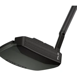 New and Used Ping PLD Milled Ally Blue 4 Gun Metal Putter Golf Clubs