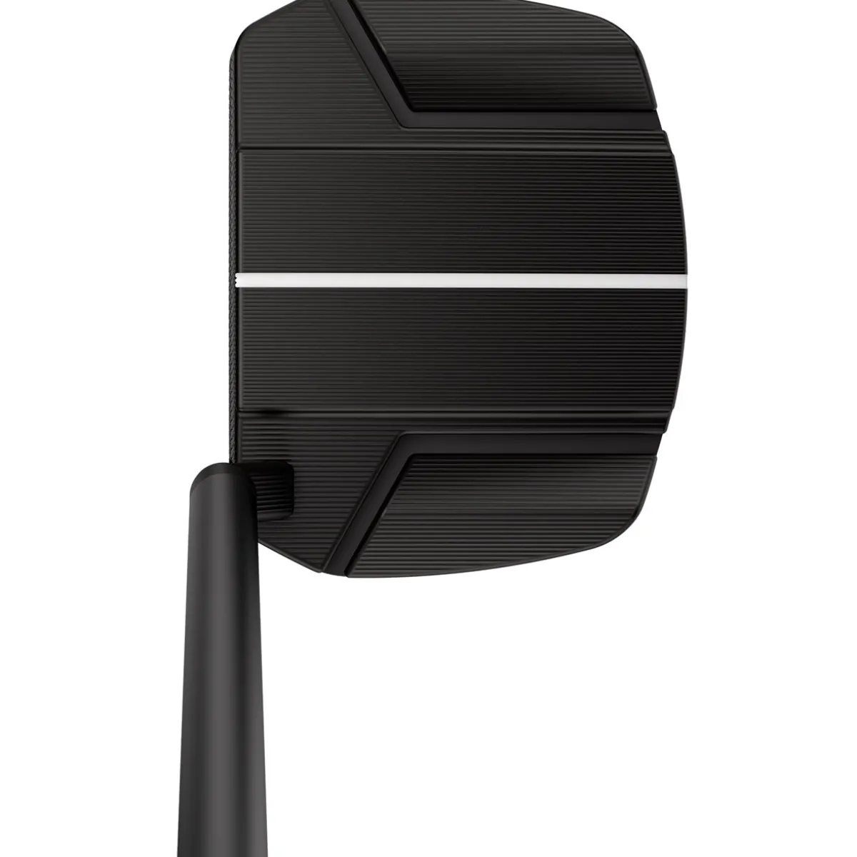 New and Used Ping PLD Milled Ally Blue 4 Gun Metal Putter Golf Clubs