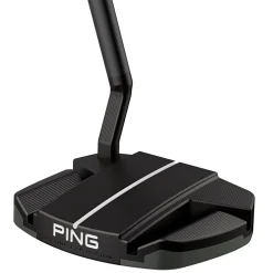 New and Used Ping PLD Milled Ally Blue 4 Gun Metal Putter Golf Clubs
