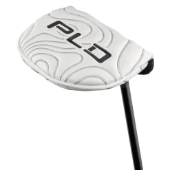 New and Used Ping PLD Milled Ally Blue 4 Gun Metal Putter Golf Clubs