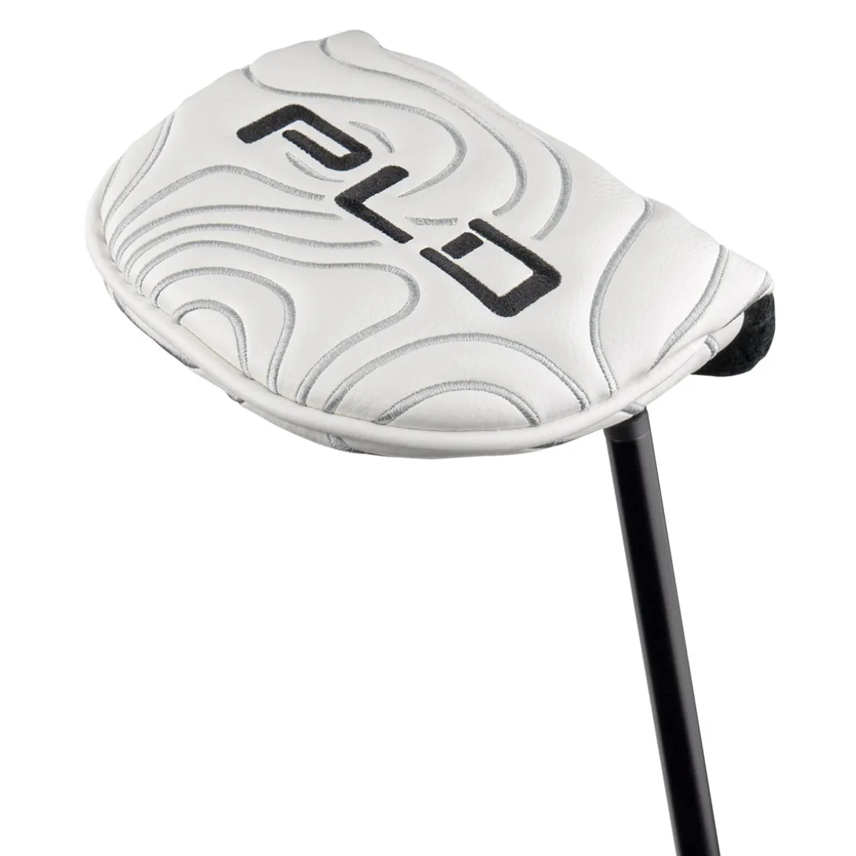 New and Used Ping PLD Milled Ally Blue 4 Gun Metal Putter Golf Clubs