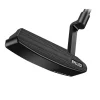 New and Used Ping PLD Milled Anser 2 Matte Black Putter Golf Clubs