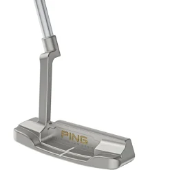 New and Used Ping PLD Milled 2025 Anser 30 Putter Golf Clubs