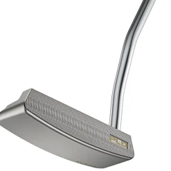 New and Used Ping PLD Milled 2025 Kushin Putter Golf Clubs