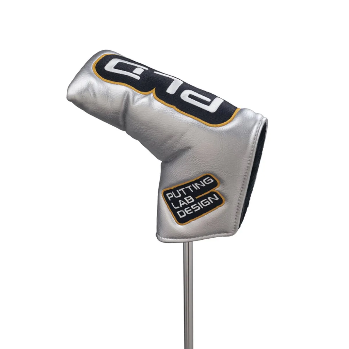 New and Used Ping PLD Milled 2025 Kushin Putter Golf Clubs