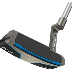 New and Used Ping Scottsdale Anser 2025 Putter Golf Clubs