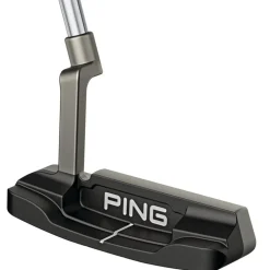New and Used Ping Scottsdale Anser 2025 Putter Golf Clubs