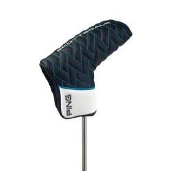 New and Used Ping Scottsdale Anser 2025 Putter Golf Clubs