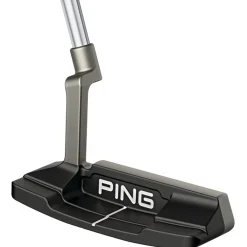 New and Used Ping Scottsdale Anser 2D 2025 Putter Golf Clubs