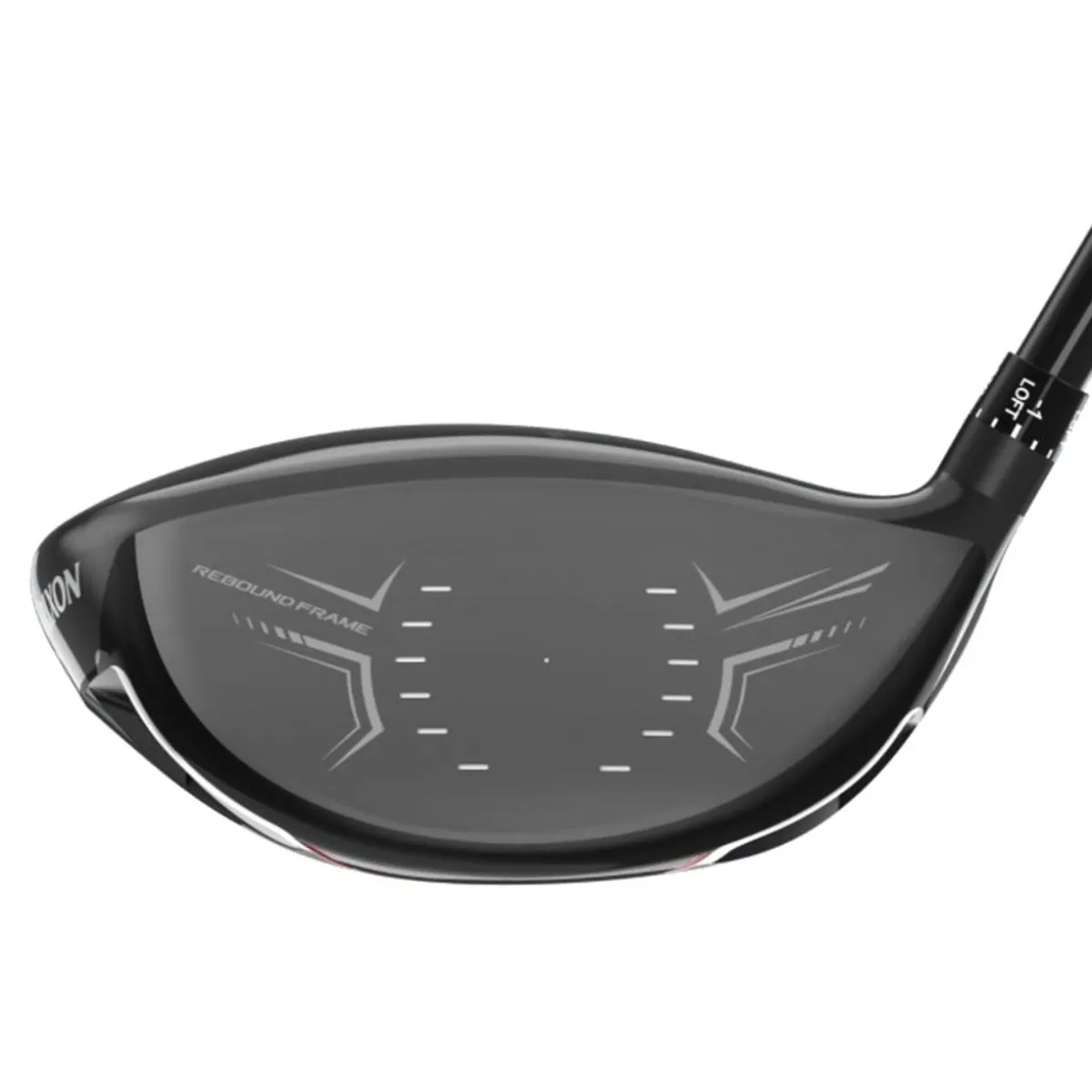New and Used Srixon ZX5 Driver Golf Clubs
