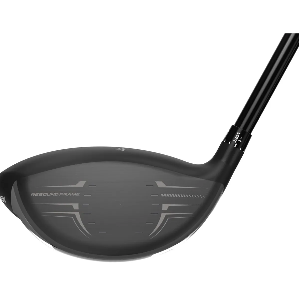 New and Used Srixon ZX5 LS MKII Driver Golf Clubs