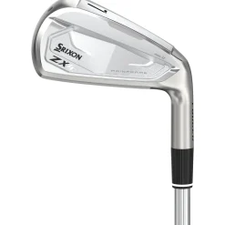 New and Used Srixon ZX4 MKII Iron Set Golf Clubs
