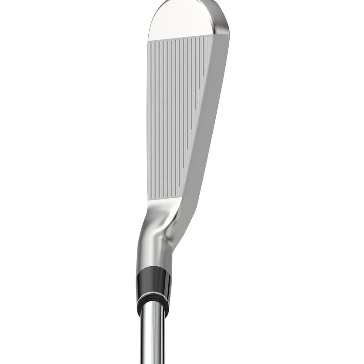 New and Used Srixon ZX4 MKII Iron Set Golf Clubs