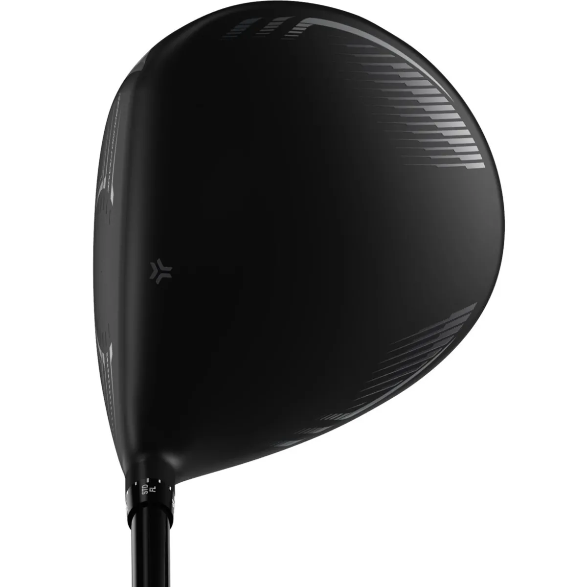 New and Used Srixon ZX7 MKII Driver Golf Clubs