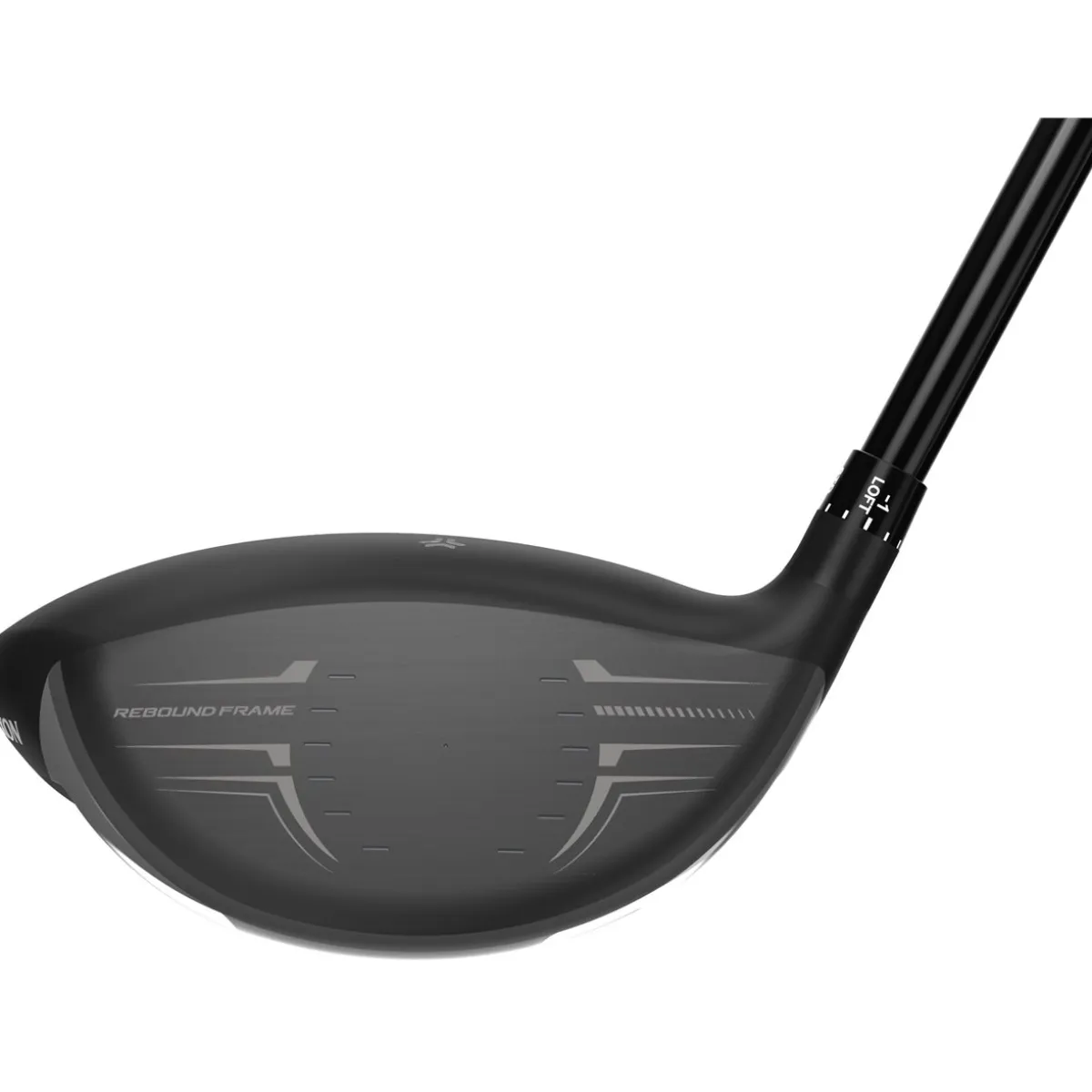 New and Used Srixon ZX5 MKII Driver Golf Clubs