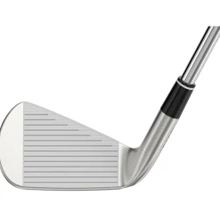 New and Used Srixon ZX4 MKII Iron Set Golf Clubs