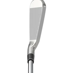 New and Used Srixon ZX4 MKII Iron Set Golf Clubs