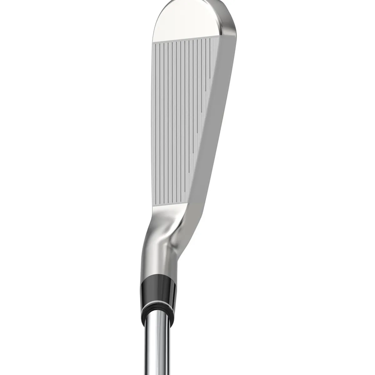 New and Used Srixon ZX4 MKII Iron Set Golf Clubs
