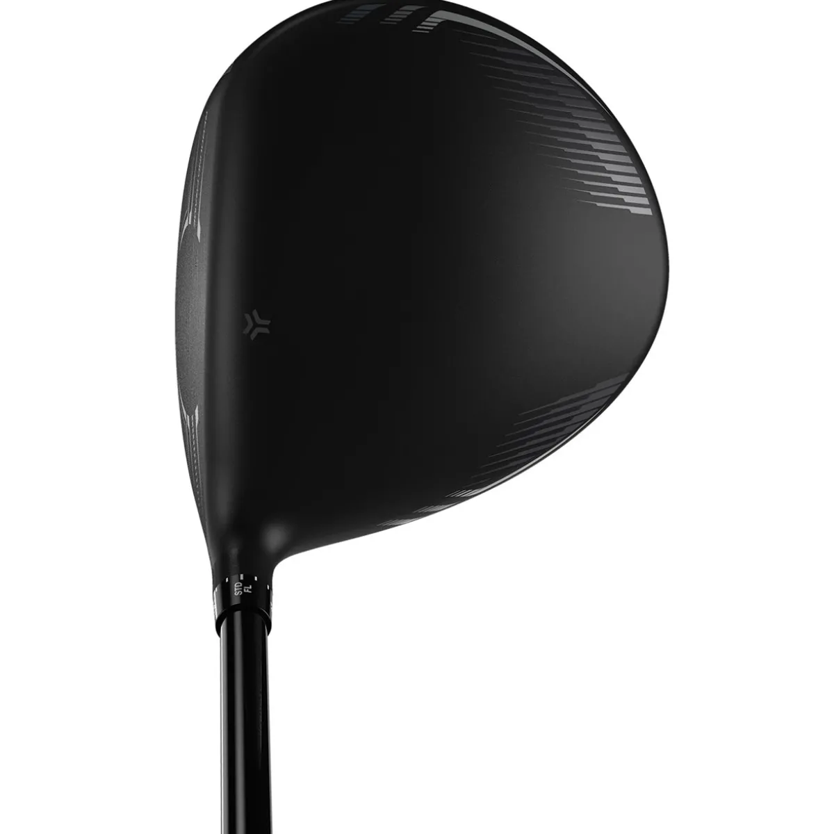 New and Used Srixon ZX5 MKII Driver Golf Clubs
