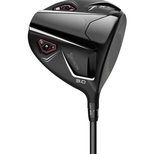 New and Used Srixon ZXi Driver Golf Clubs