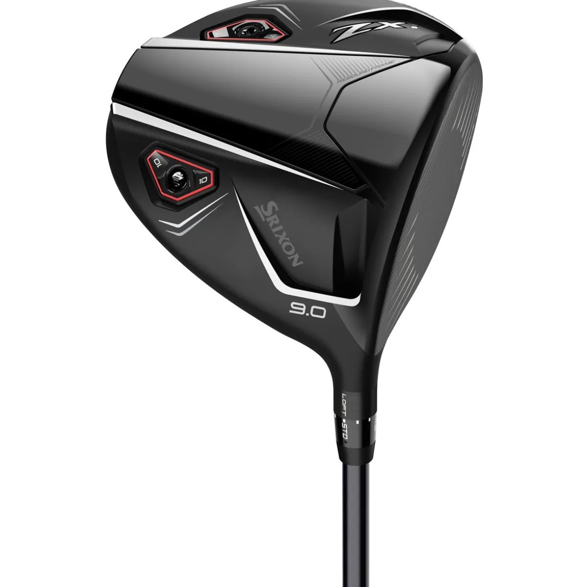 New and Used Srixon ZXi Driver Golf Clubs