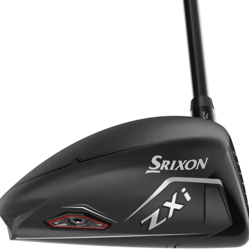 New and Used Srixon ZXi Driver Golf Clubs